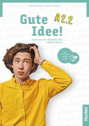 GUTE IDEE A2.2 AB&CODE | 9783196618242