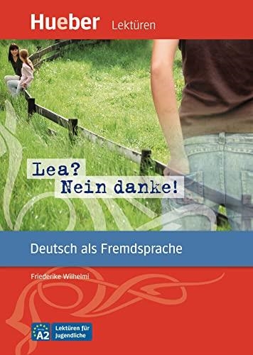 LESEH.A2 LEA? NEIN, DANKE&MP3 | 9783192216725