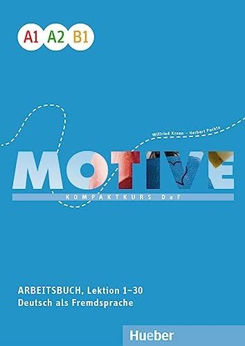 MOTIVE A1-B1 AB&MP3 | 9783190418787