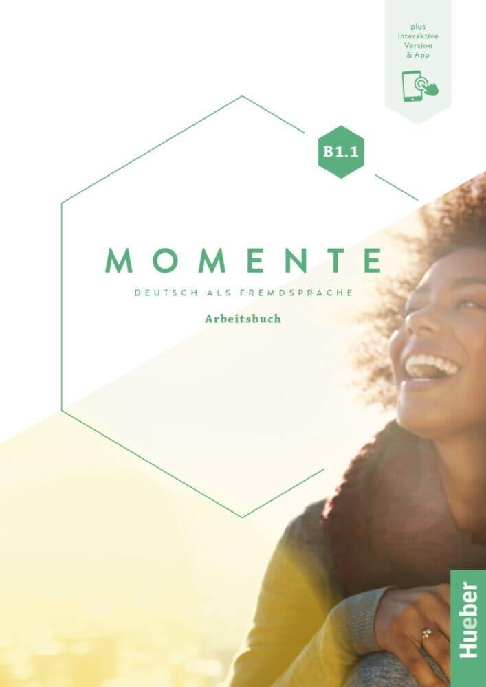 MOMENTE B1.1 AB&CODE | 9783190117932