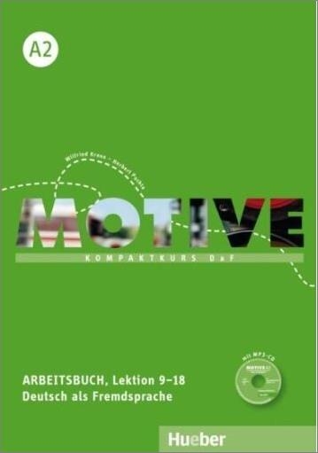 MOTIVE A2 AB&MP3 | 9783190418817