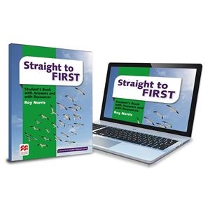 FC STRAIGHT TO FIRST SB WITH KEY + ETOOLS | 9781035138784
