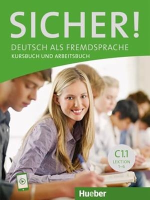 SICHER C1.1 KB&AB&MP3 | 9783195412087