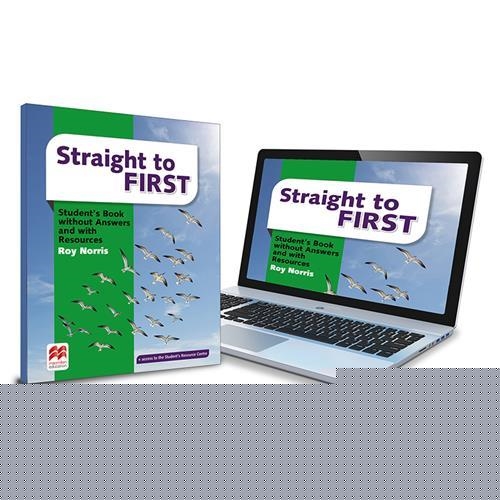 FC STRAIGHT TO FIRST SB WITHOUT KEY + ETOOLS | 9781035138760