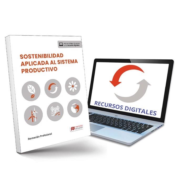 SOSTENIB APLI SECTORES PRODUCTIVOS | 9788419062871