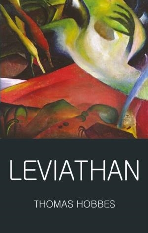 LEVIATHAN | 9781840227338 | THOMAS HOBBES