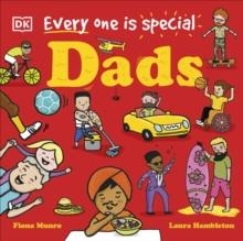 EVERY ONE IS SPECIAL: DADS | 9780241611890 | FIONA MUNRO