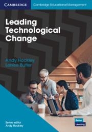 MANAGING TECHNOLOGICAL CHANGE PAPERBACK | 9781108744300