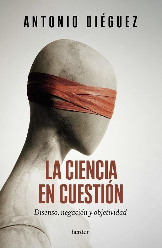 LA CIENCIA EN CUESTIÓN | 9788425450761 | DIÉGUEZ, ANTONIO