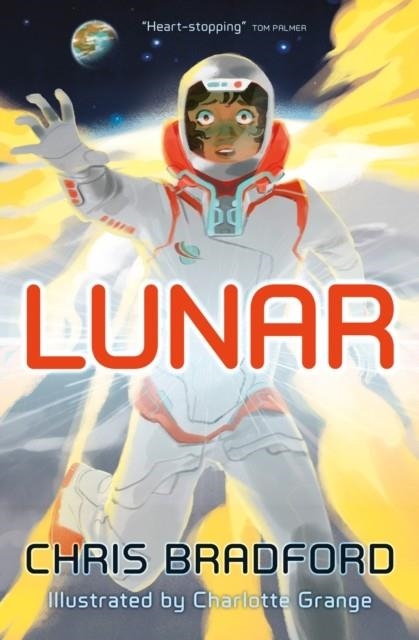 LUNAR | 9781800902299 | CHRIS BRADFORD