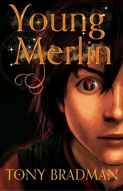 YOUNG MERLIN | 9781781120729 | TONY BRADMAN