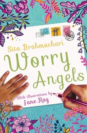 WORRY ANGELS | 9781781126950 | SITA BRAHMACHARI