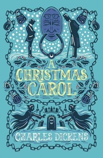 A CHRISTMAS CAROL | 9781781127537 | CHARLES DICKENS