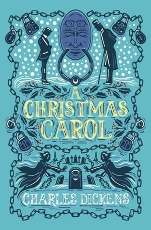 A CHRISTMAS CAROL | 9781781127537 | CHARLES DICKENS