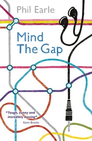 MIND THE GAP | 9781781125892 | PHIL EARLE