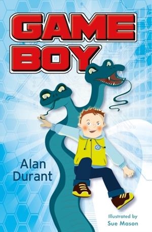 GAME BOY | 9781842999127 | ALAN DURANT