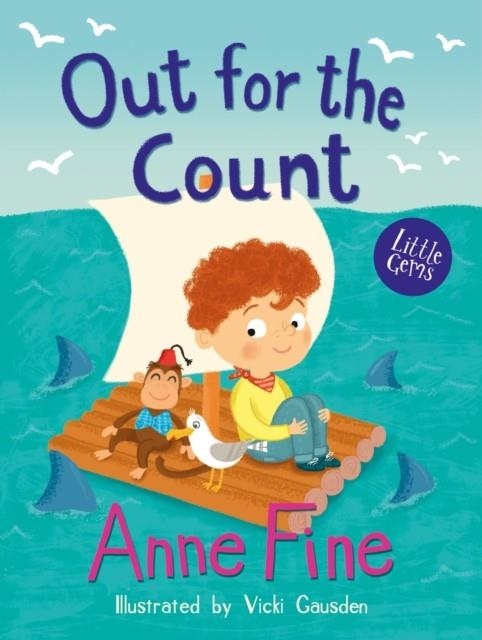 OUT FOR THE COUNT | 9781781125076 | ANNE FINE