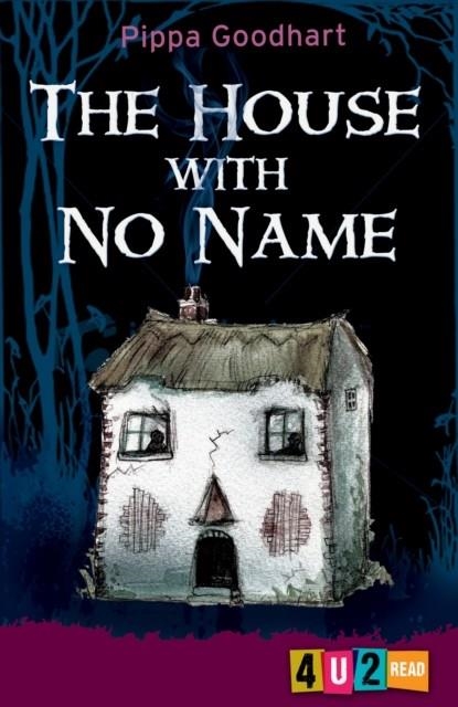 THE HOUSE WITH NO NAME | 9781842998786 | PIPPA GOODHART