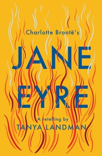 JANE EYRE | 9781781129128 | TANYA LANDMAN