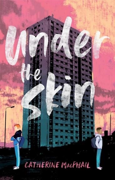 UNDER THE SKIN | 9781781128473 | CATHERINE MACPHAIL