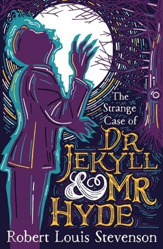 THE STRANGE CASE OF DR JEKYLL & MR HYDE | 9781781127407 | ROBERT LOUIS STEVENSON