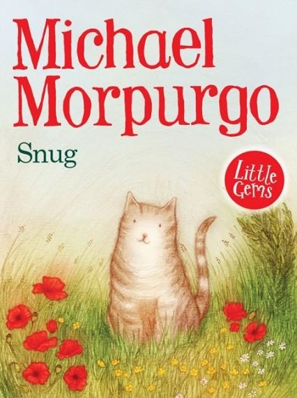 SNUG | 9781781122860 | MICHAEL MORPURGO