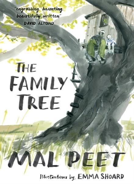 THE FAMILY TREE | 9781781128053 | MAL PEET
