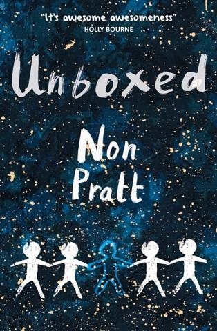 UNBOXED | 9781781125854 | NON PRATT