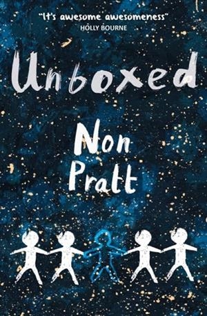 UNBOXED | 9781781125854 | NON PRATT