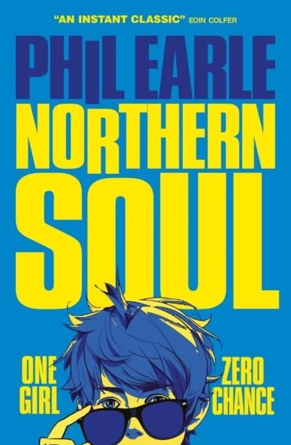 NORTHERN SOUL | 9781800902039 | PHIL EARLE