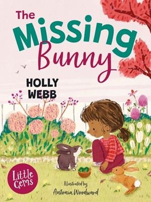 THE MISSING BUNNY | 9781800902411 | HOLLY WEBB
