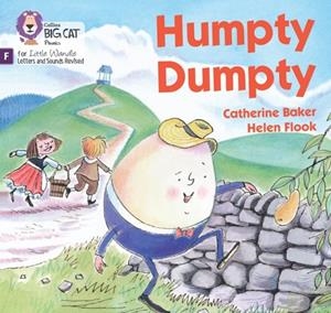 HUMPTY DUMPTY FOUNDATION | 9780008668747