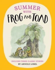 SUMMER WITH FROG AND TOAD | 9780008651862 | ARNOLD LOBEL