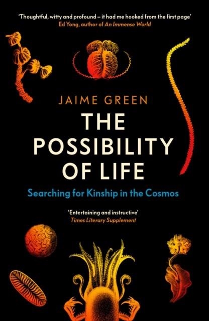 THE POSSIBILITY OF LIFE | 9780715655191 | JAIME GREEN