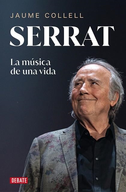 SERRAT | 9788419642684 | COLLELL, JAUME