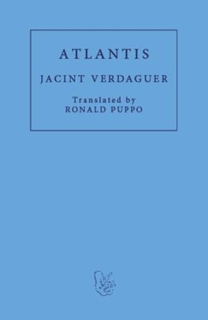 ATLANTIS | 9781913744250 | JACINT VERDAGUER