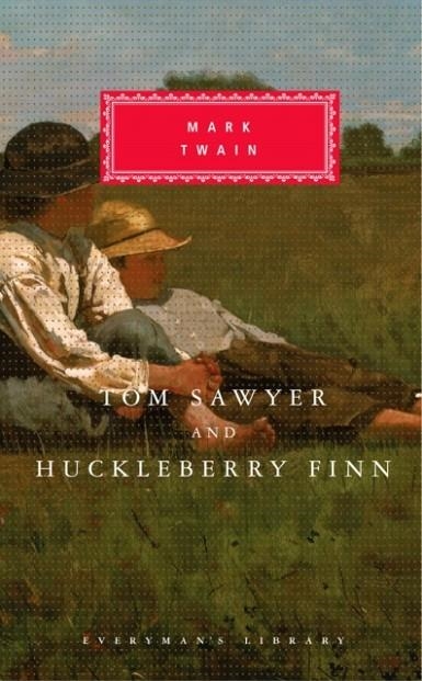 TOM SAWYER AND HUCKLEBERRY FINN | 9781857150445 | MARK TWAIN