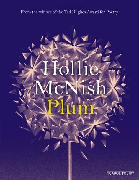 PLUM | 9781509815760 | HOLLIE MCNISH