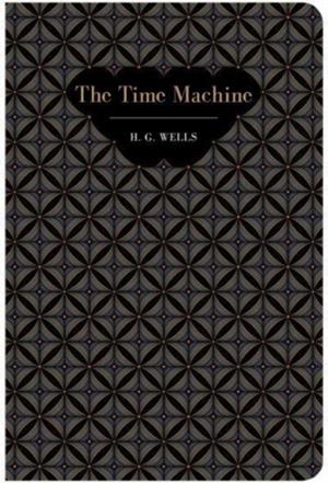 THE TIME MACHINE | 9781914602276 | H G WELLS