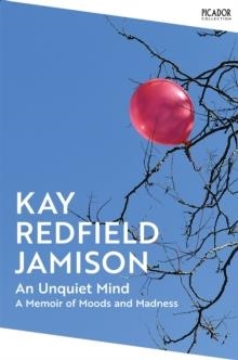 AN UNQUIET MIND | 9781035038909 | KAY REDFIELD JAMISON