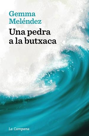 UNA PEDRA A LA BUTXACA | 9788419245816 | GEMMA MELÉNDEZ