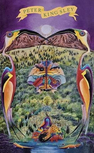 A BOOK OF LIFE | 9781999638450 | PETER KINGSLEY