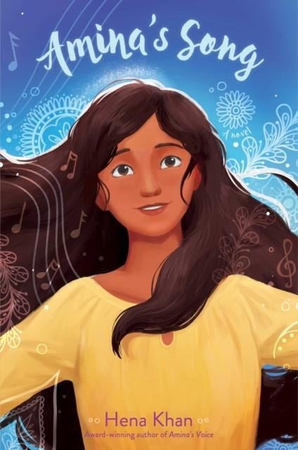 AMINA'S SONG | 9781534459892 | HENA KHAN