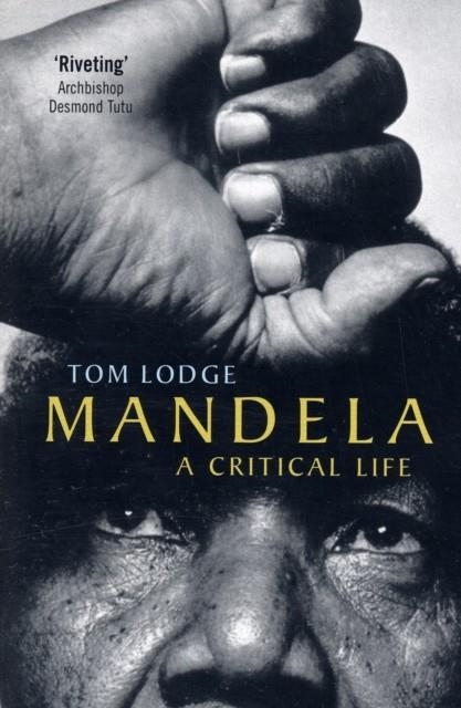 MANDELA | 9780199219353 | TOM LODGE