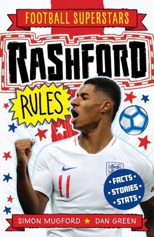RASHFORD RULES | 9781783126279