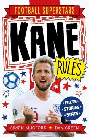KANE RULES | 9781783125364