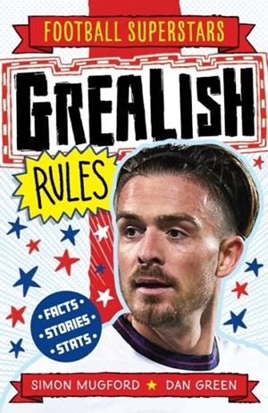 GREALISH RULES | 9781783129386