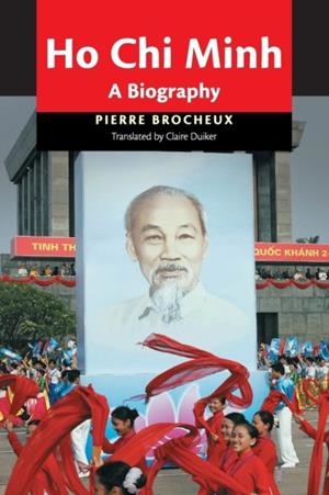 HO CHI MINH | 9781107622265 | PIERRE BROCHEUX