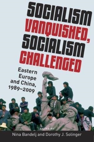 SOCIALISM VANQUISHED, SOCIALISM CHALLENGED | 9780199895960 | NINA BANDELJ , DOROTHY J. SOLINGER (EDS)