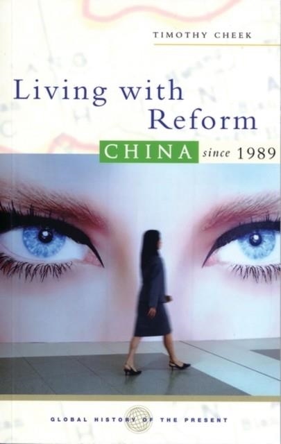 LIVING WITH REFORM | 9781842777237 | TIMOTHY CHEEK